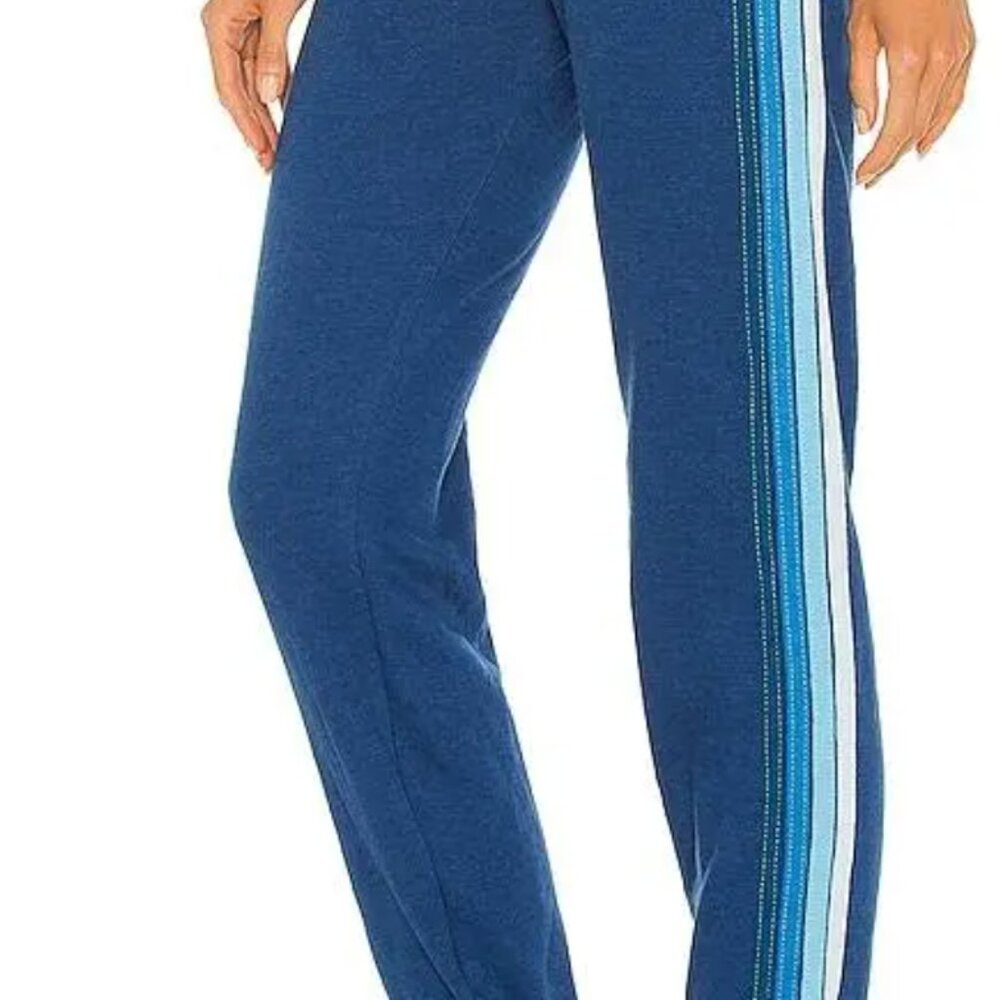 Aviator Nation Blue Sweatpants